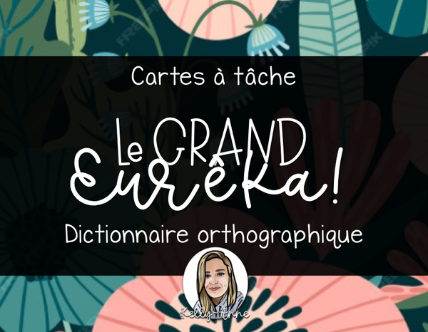 CAT - Le grand Eurêka!