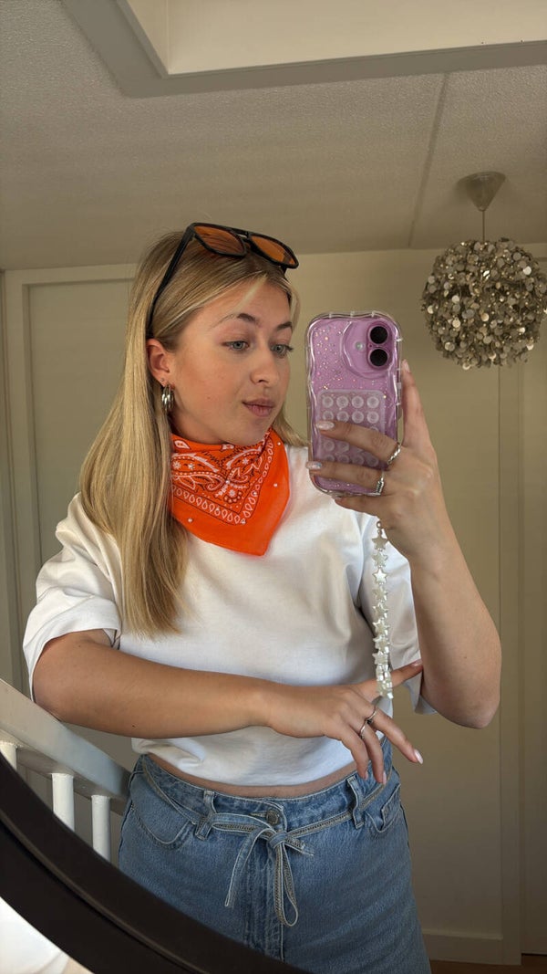 Parel bandana