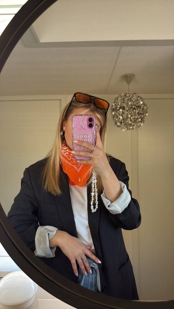 Bedel bandana