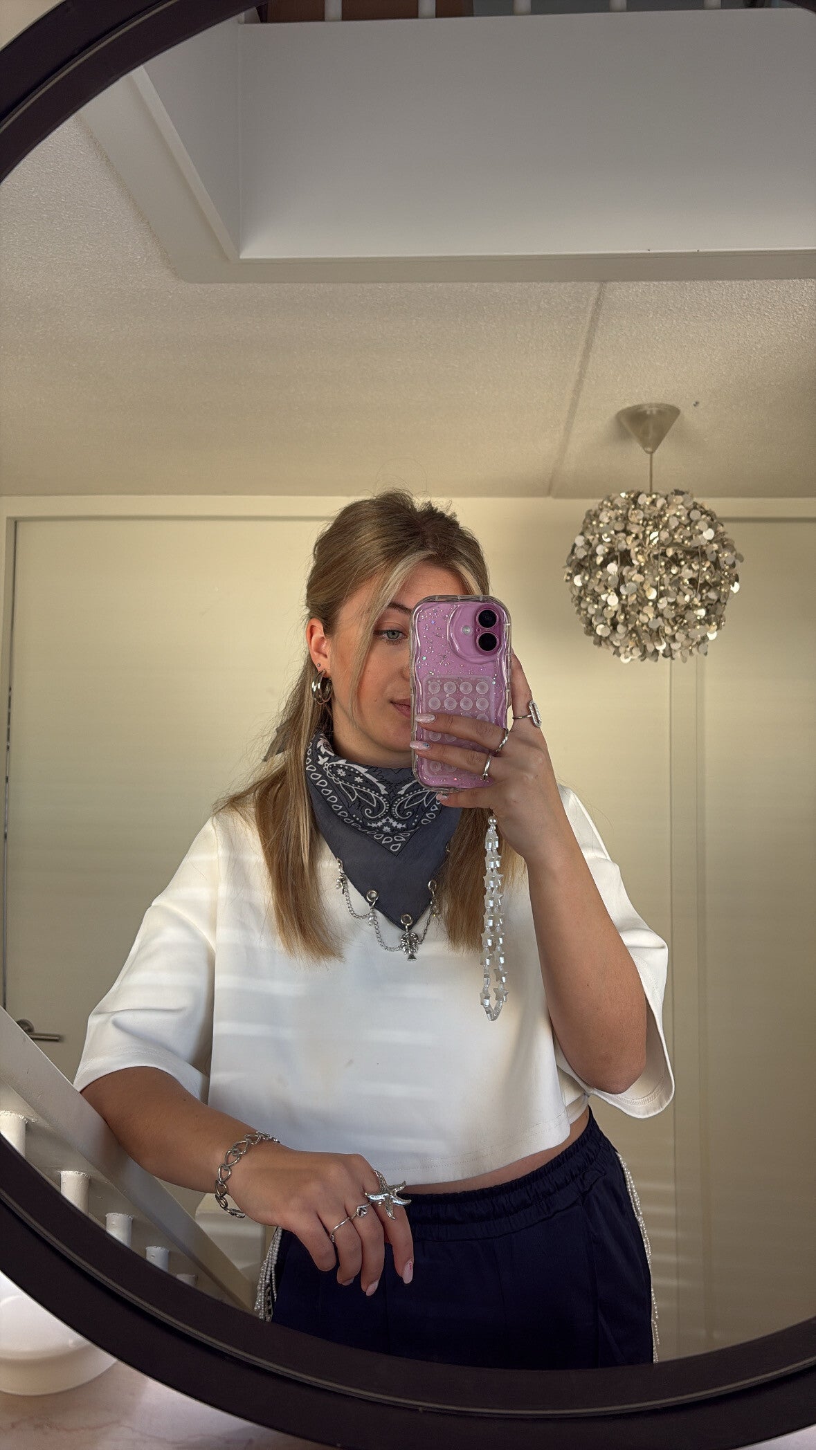 Bandana amy bedels