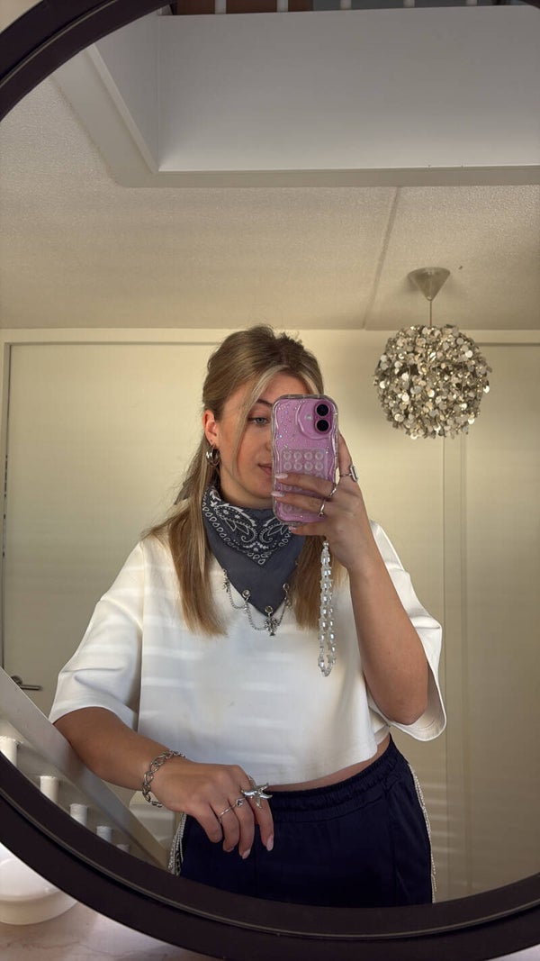 Bandana amy bedels