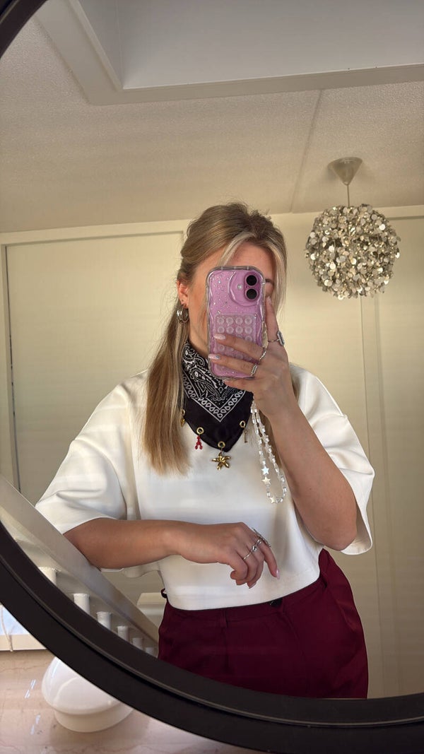 Bandana bedels