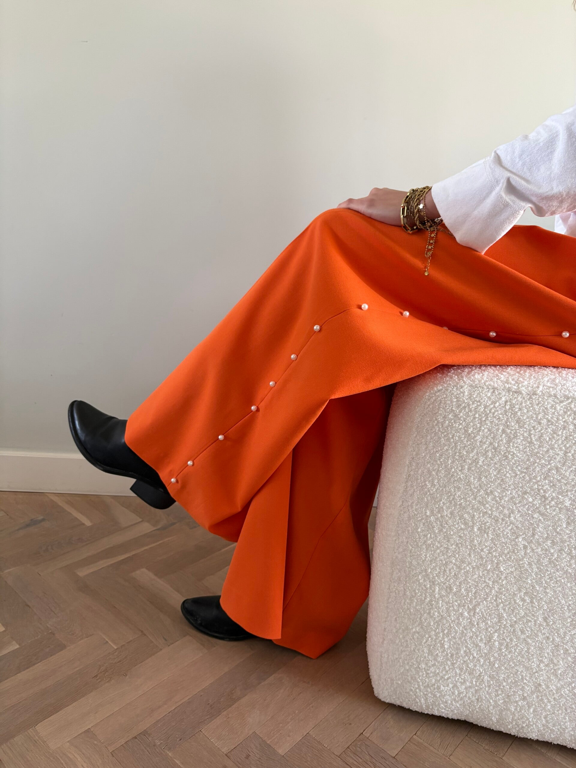 Pearl broek