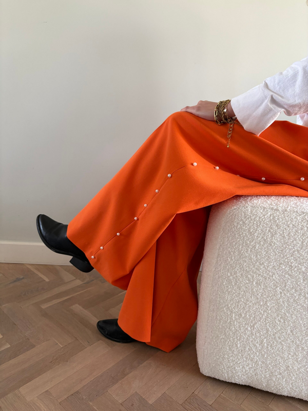 Pearl broek