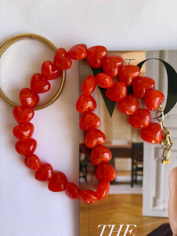 Ketting hartje