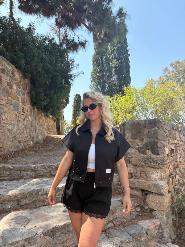 Marbella gilet