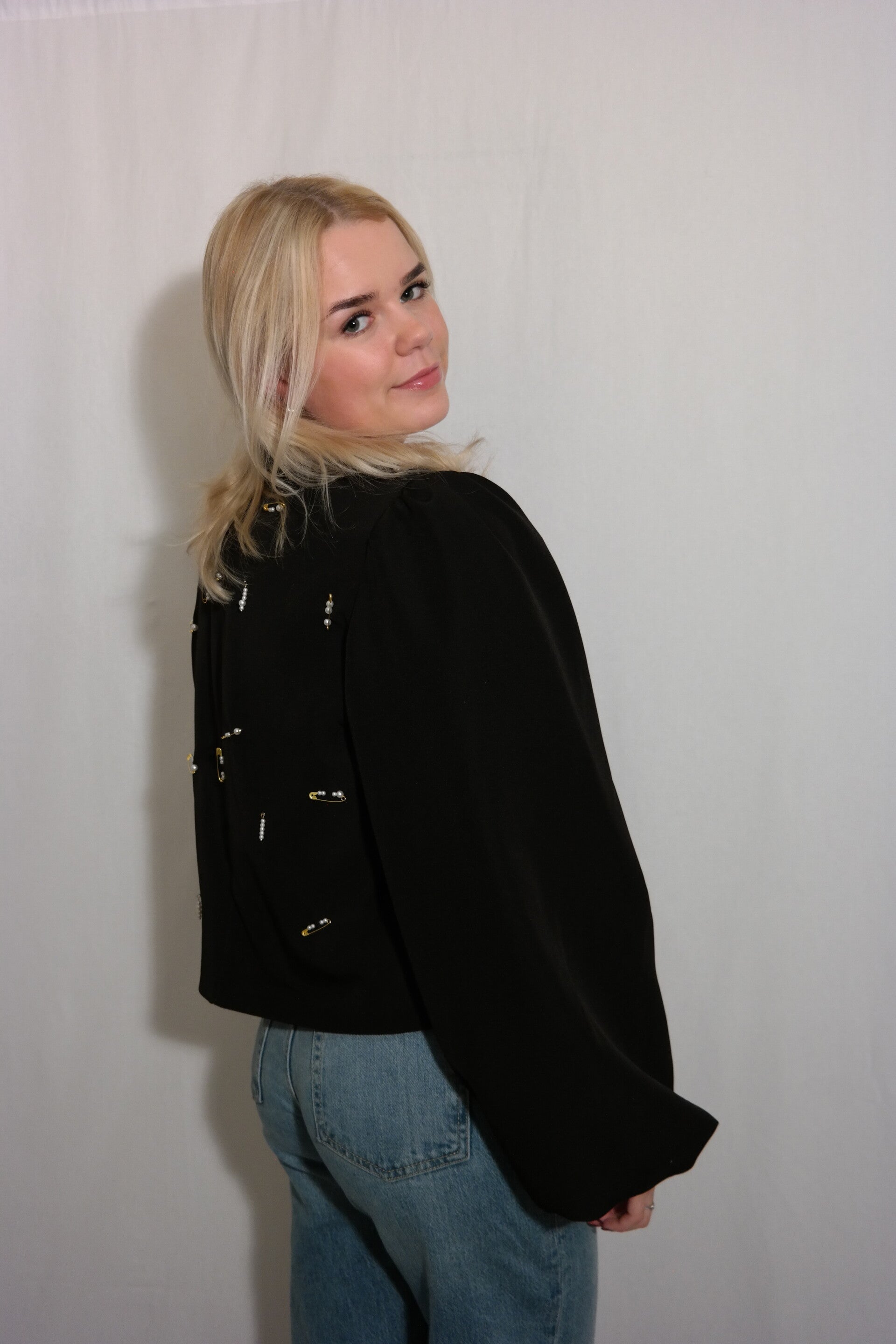 Speld blazer
