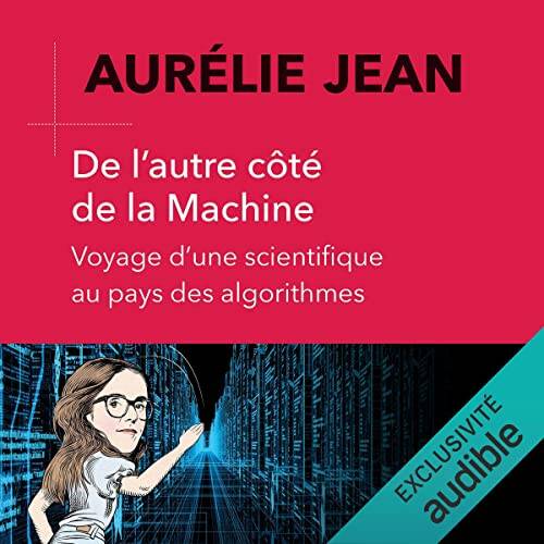De l'autre côté de la machine