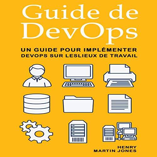 Guide de DevOps