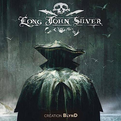 Long John Silver - L'intégrale