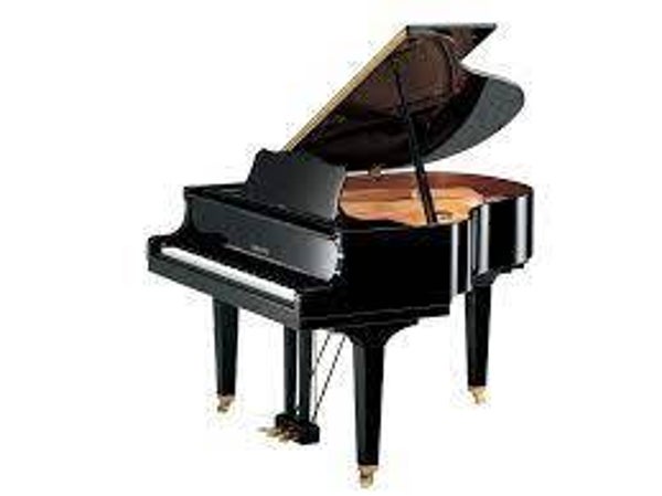 Individuele lessen 30' piano donderdag 15u30 schooljaar 2024-2025