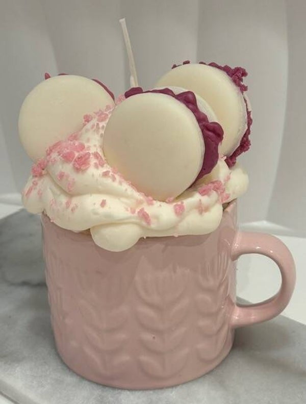 Maccaron Dessert