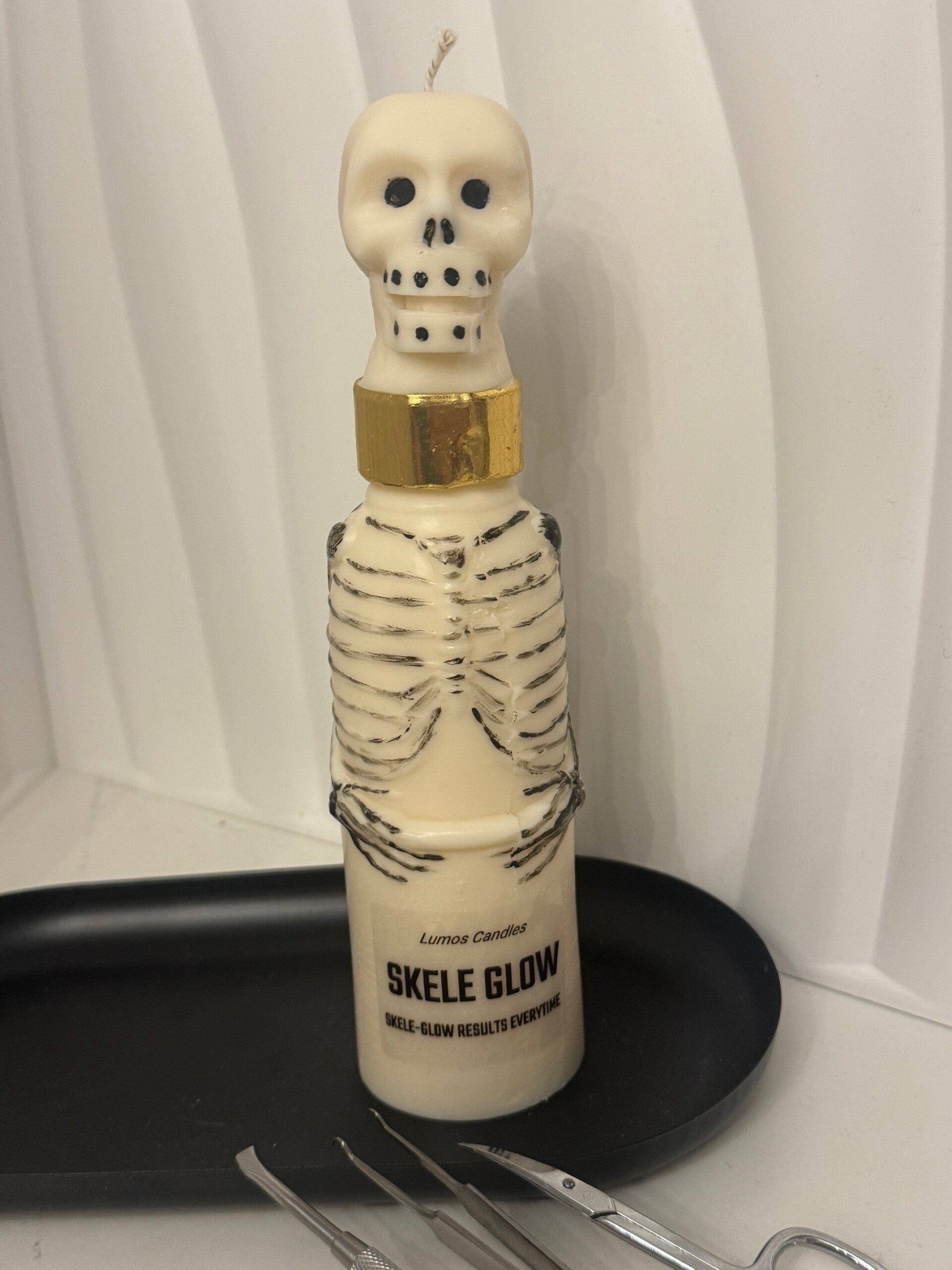 SKELE GRO