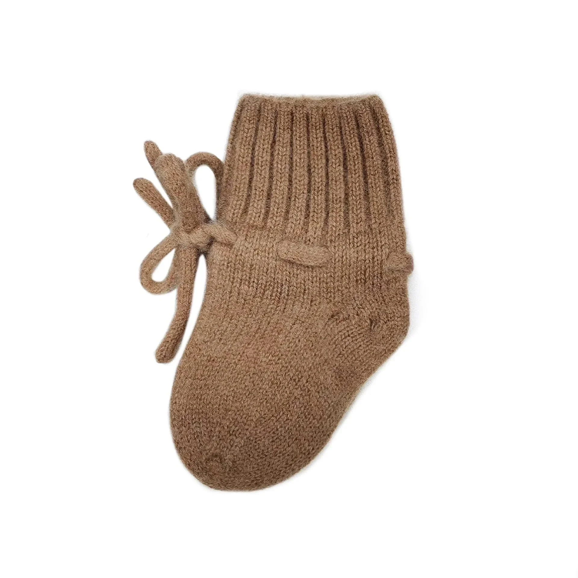 Merino wol | Brown