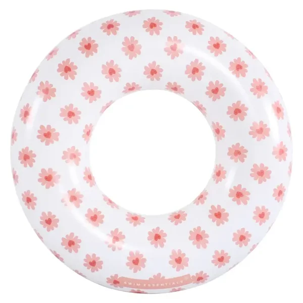 Swim Essentials | Flower Hearts 90 cm