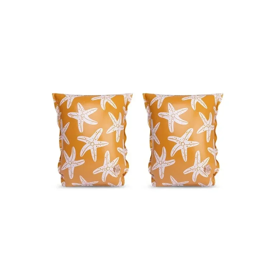 Swim Essentials | Zwembandjes Zeesterren