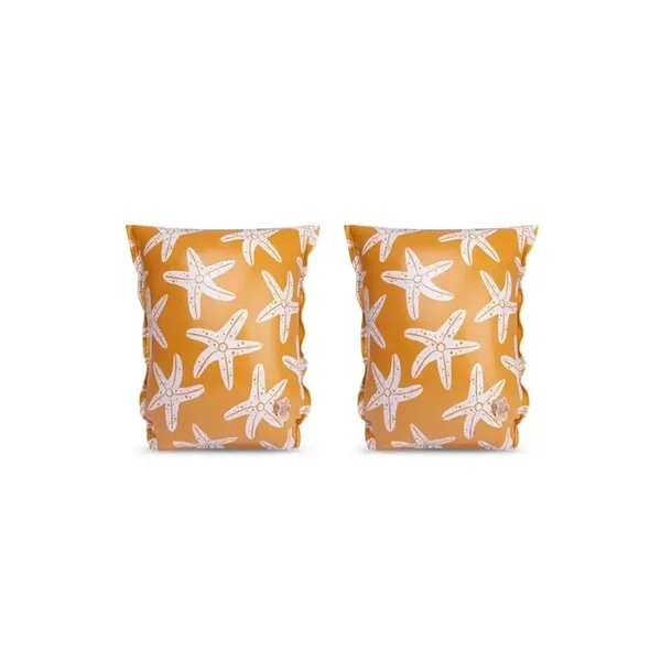 Swim Essentials | Zwembandjes Zeesterren
