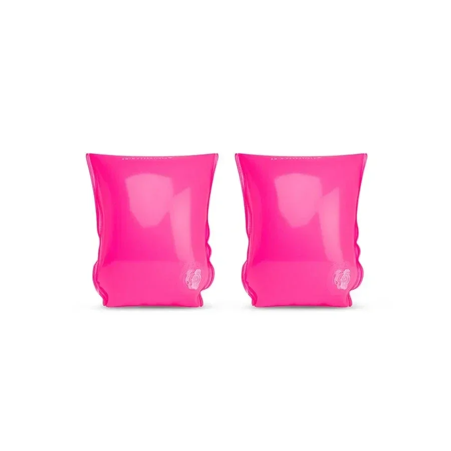 Swim Essentials | Zwembandjes Neon Roze