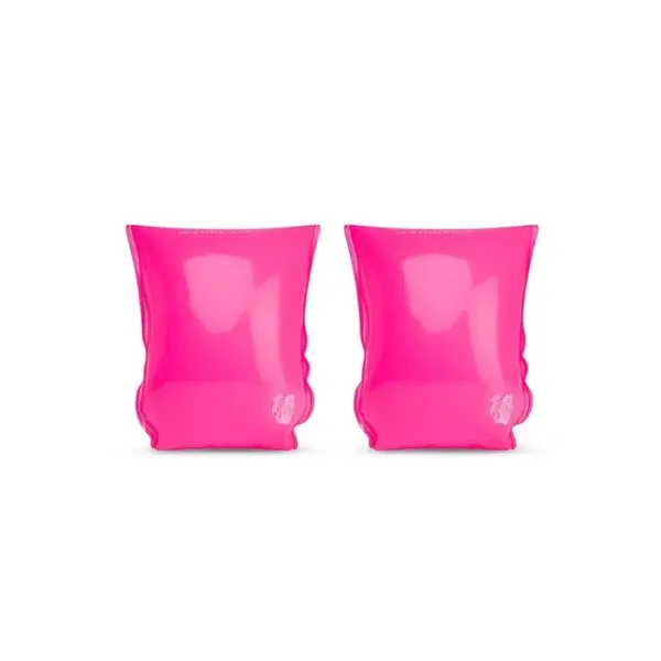 Swim Essentials | Zwembandjes Neon Roze