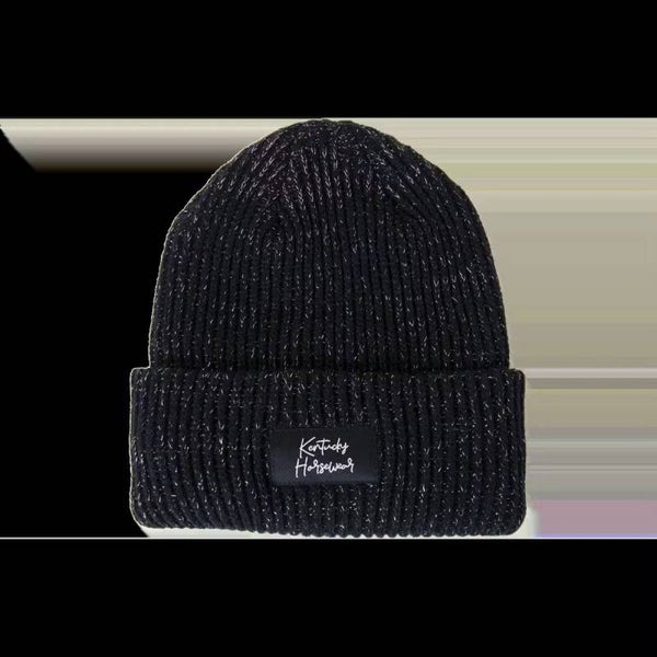 Bonnet Glitter - sur commande