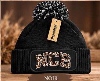 Bonnet NCB Léo