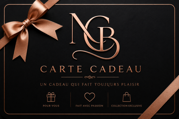 Carte cadeau