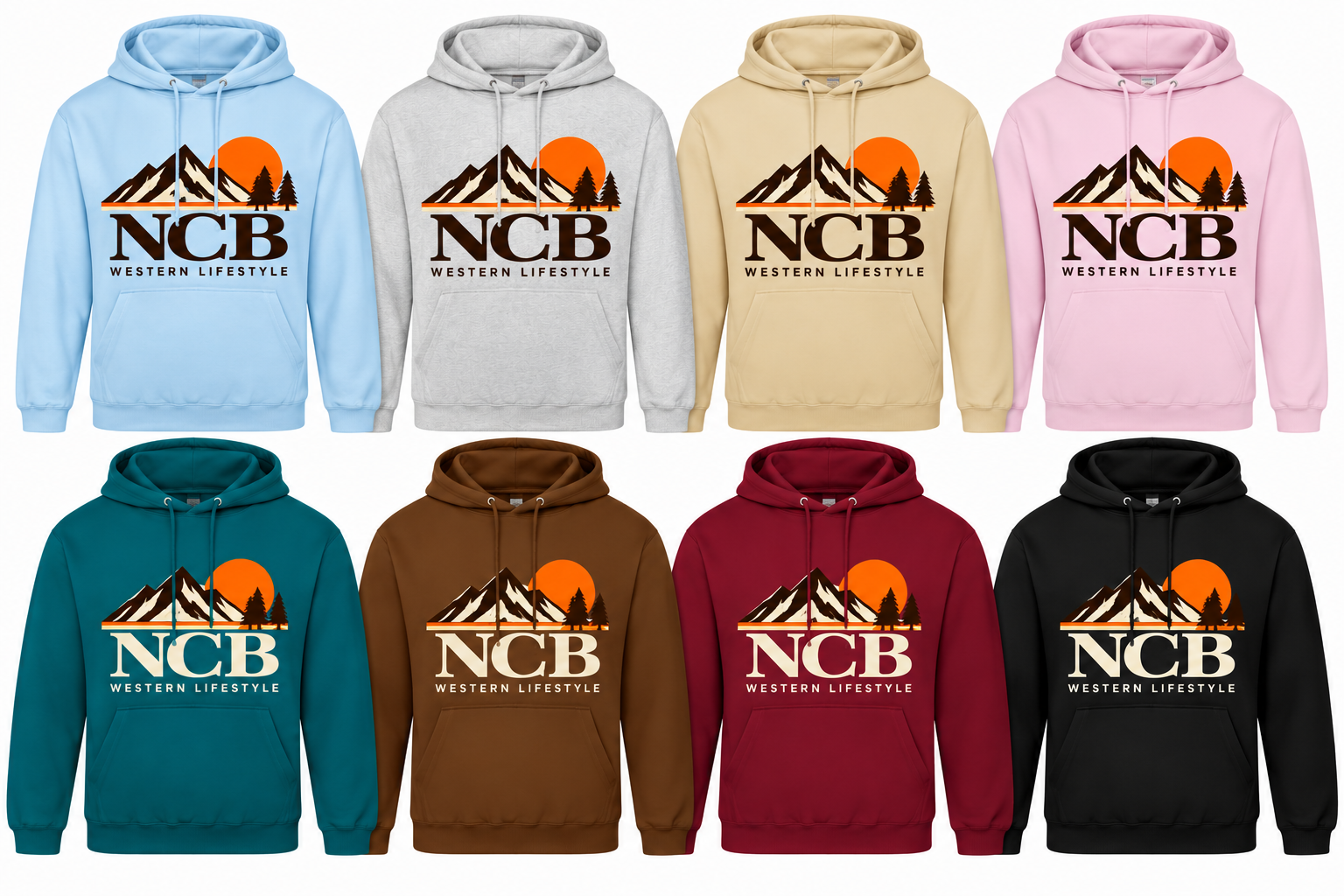 Sweat  NCB Sun coupe large