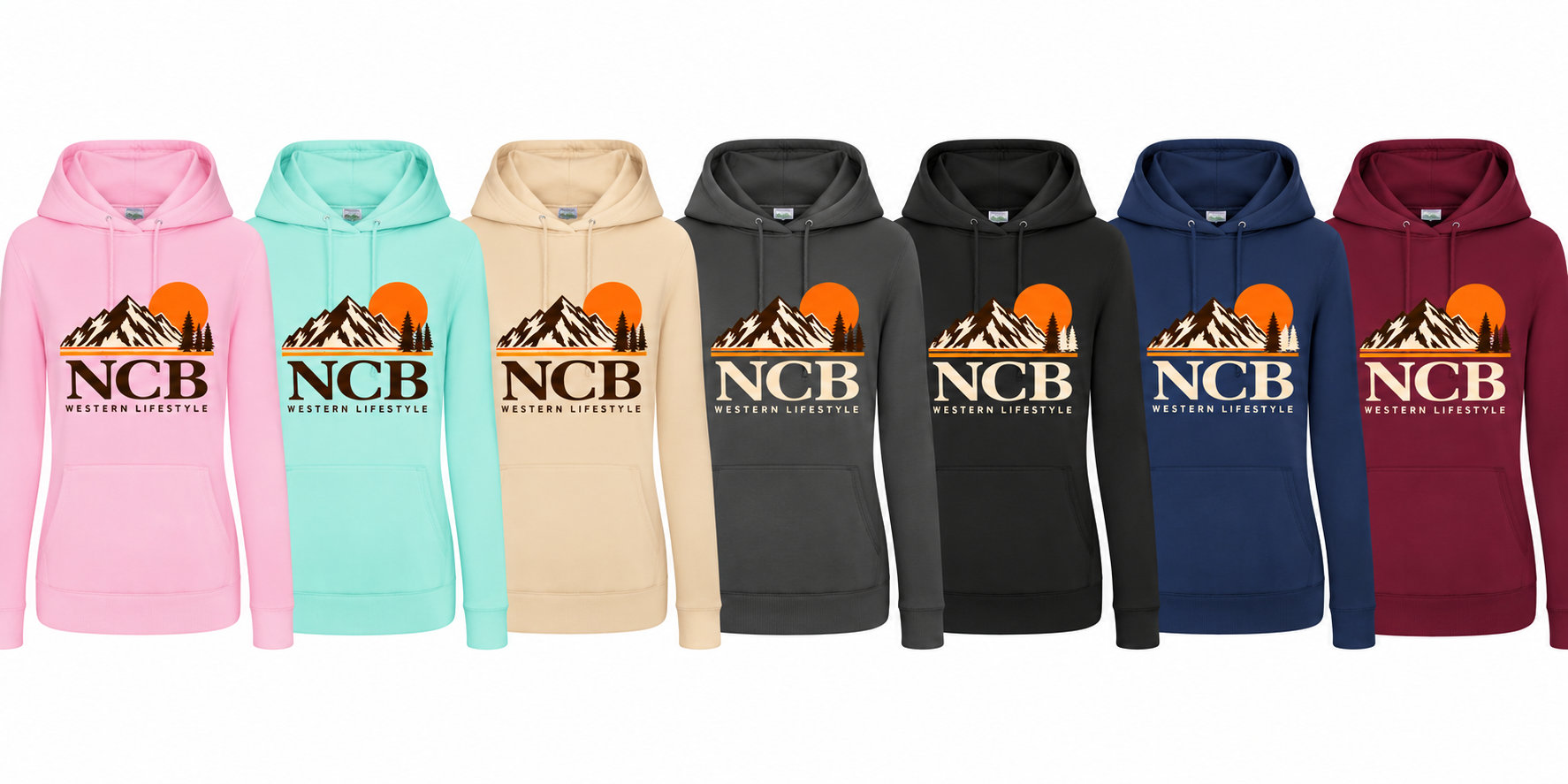 Sweat  NCB Sun coupe ajustée