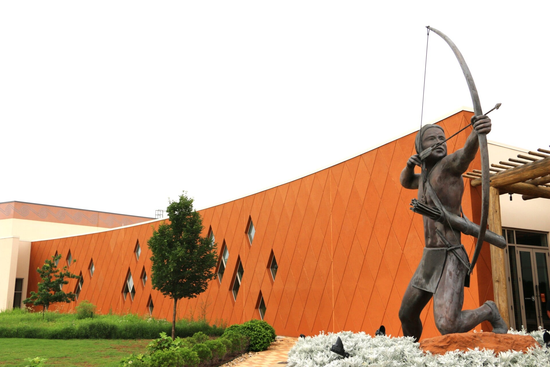 Pony Express Lake Conservation Area in St. Joseph. Photo by Lisa D. Smith