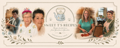 Sweet T's Recipes