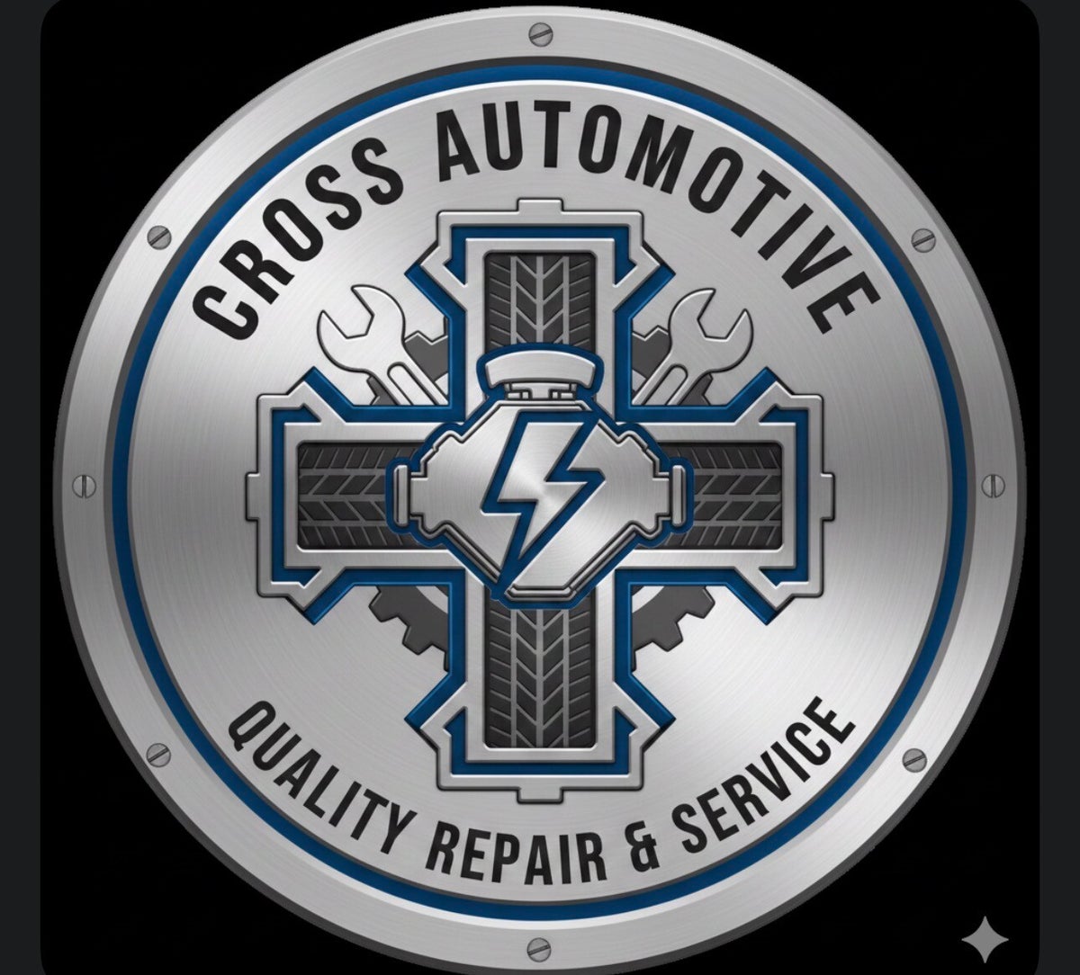 Cross Automotive cover
