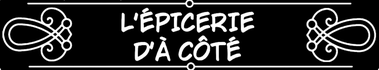 EPICERIE D A COTE SAULNOT