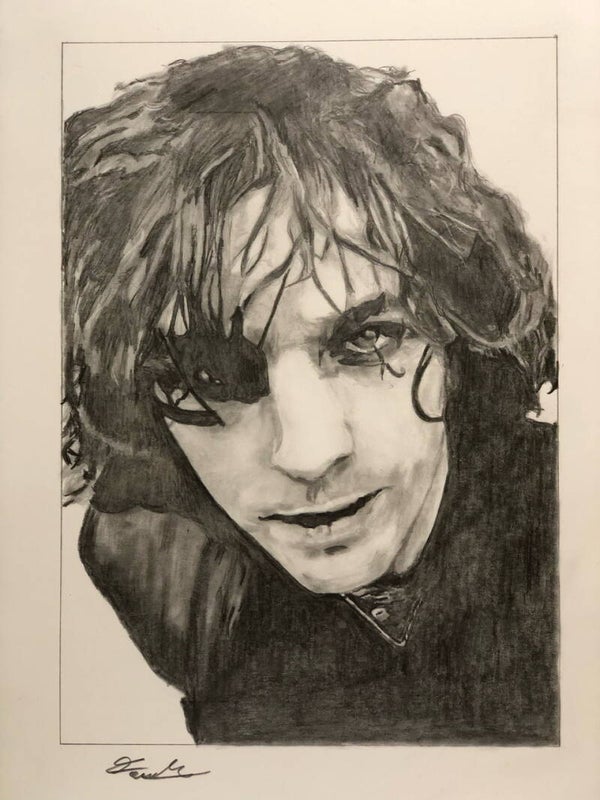 SYD BARRETT