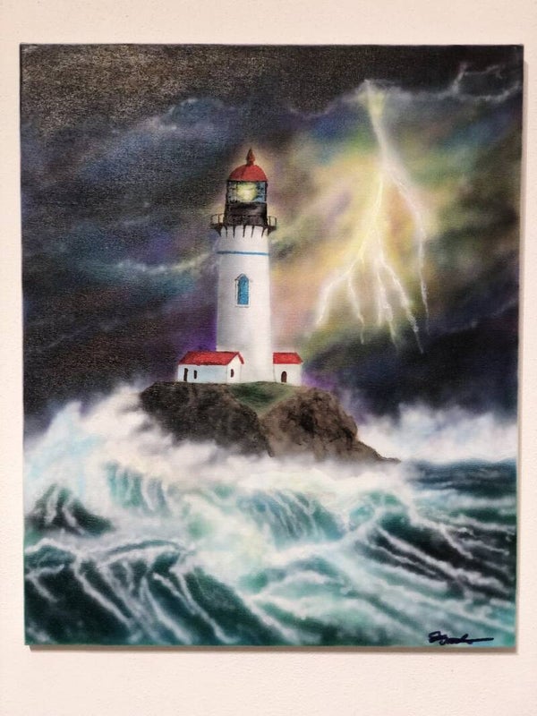 LA TEMPESTA PERFETTA