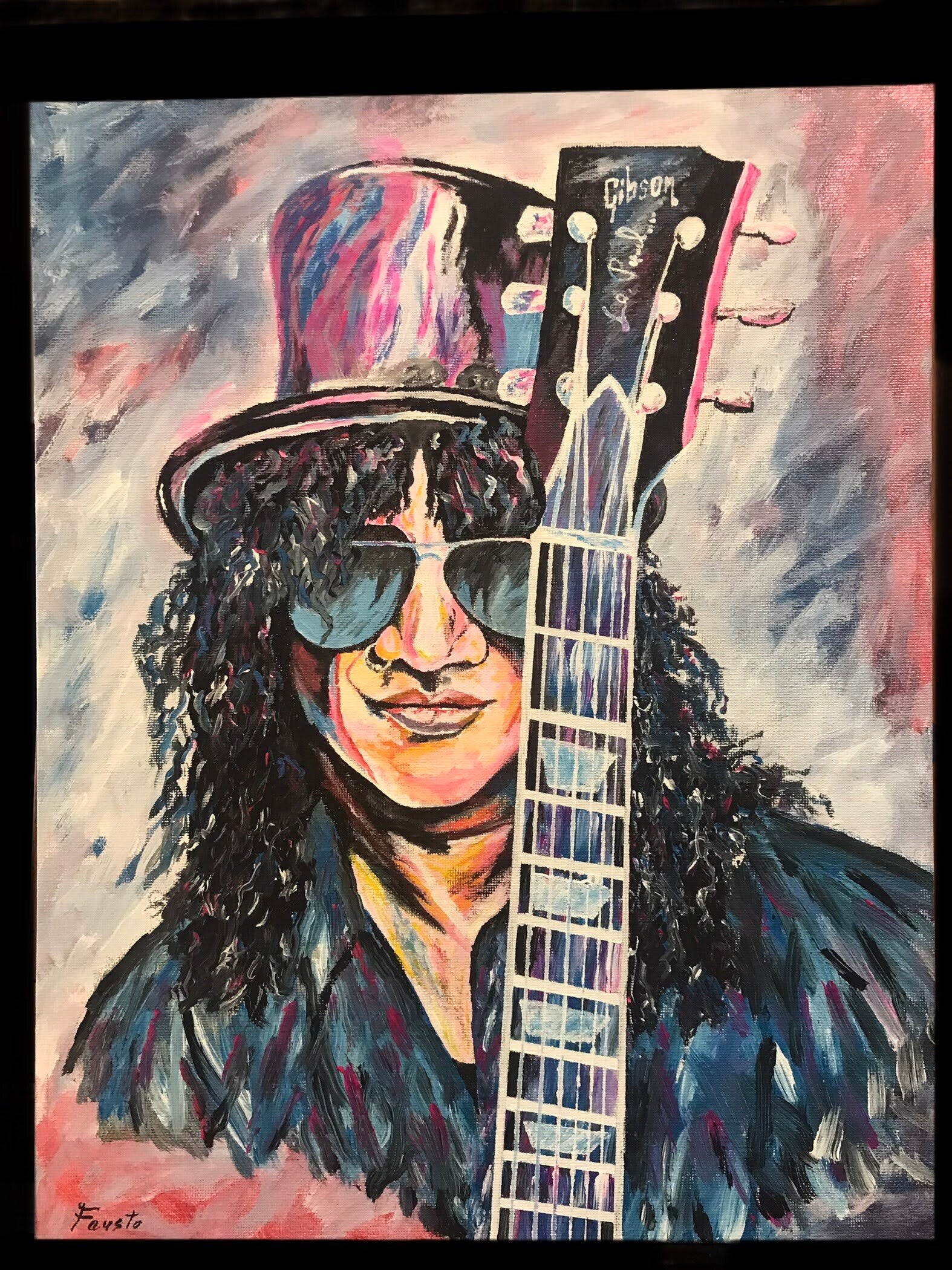 SLASH