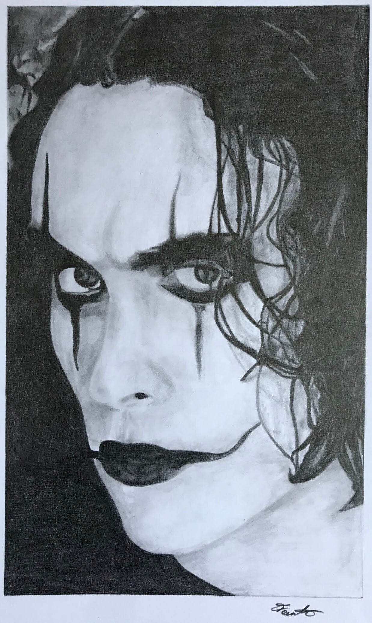THE CROW