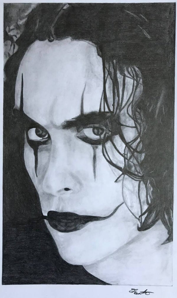 THE CROW