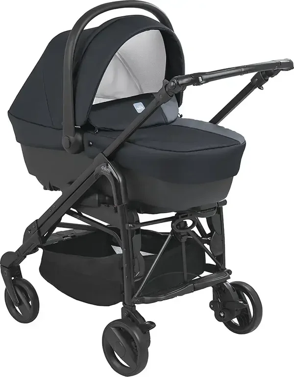 Cam Combi Tris - Trio n.903 antracite