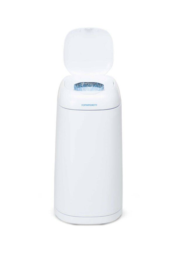 FOPPAPEDRETTI – MissK Contenitore per Pannolini