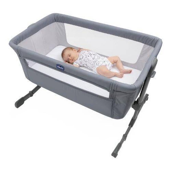Culla Co-Sleeping NEXT2ME ESSENTIAL