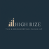 High Rize Tax and Bookkeeping Cleanup
