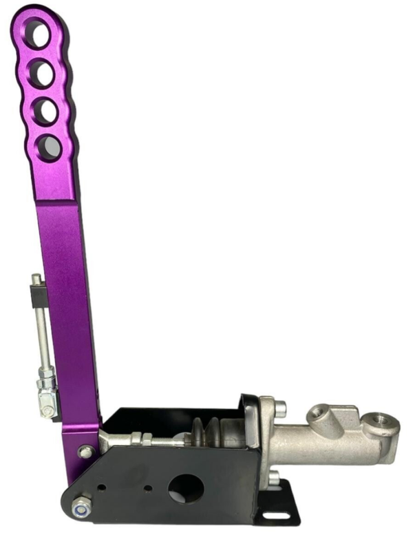 Hydraulische handrem | 340mm | Purple