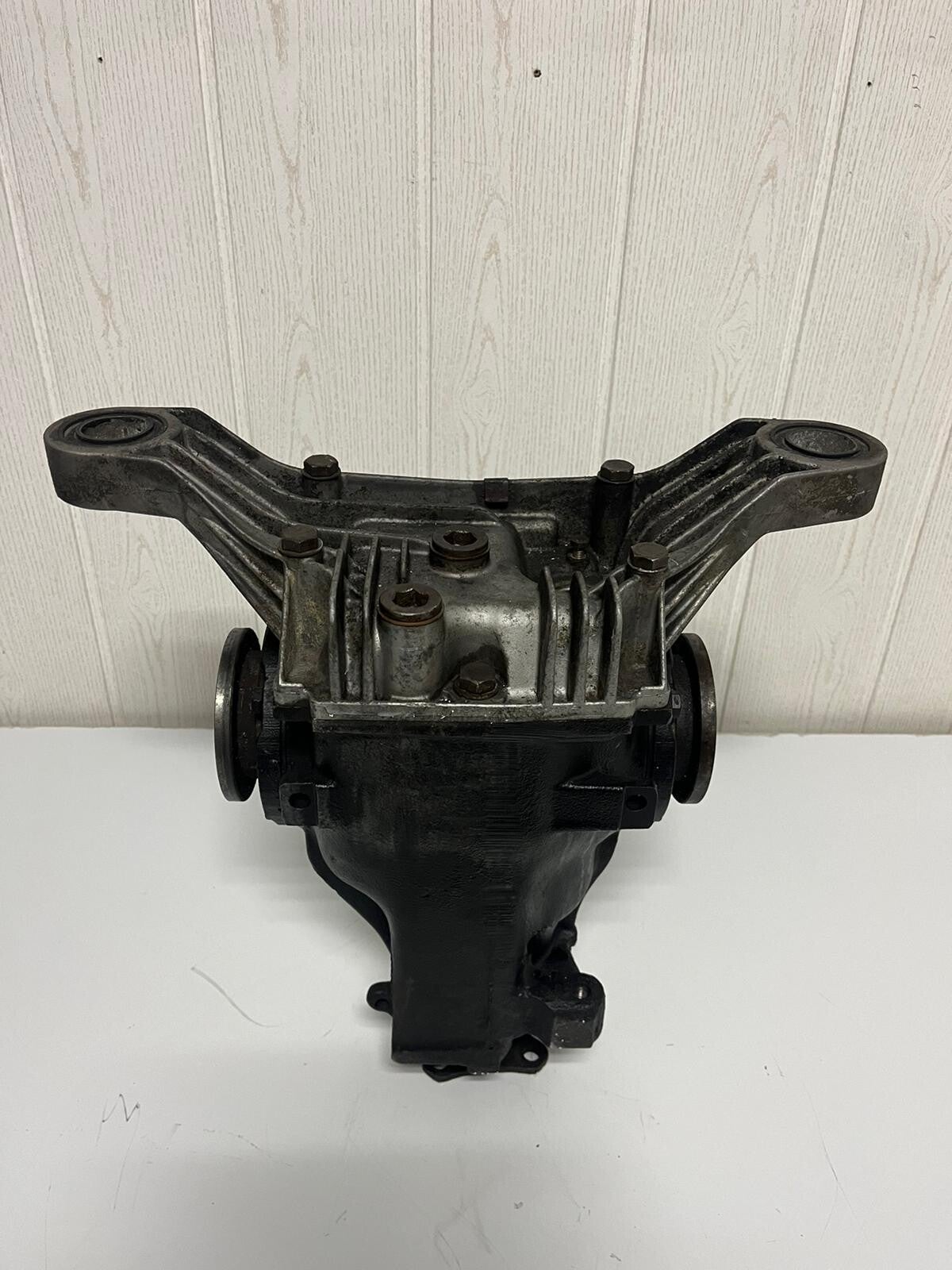 Bmw E36 168mm ( small case diff ) 100% sper - lasdiff