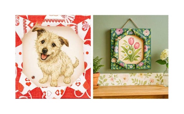 Busting Out Canvas Art Workshop - Thur 18th June 26 - 6.30-8.30pm -  Sage Coffee House, Shirley - £39