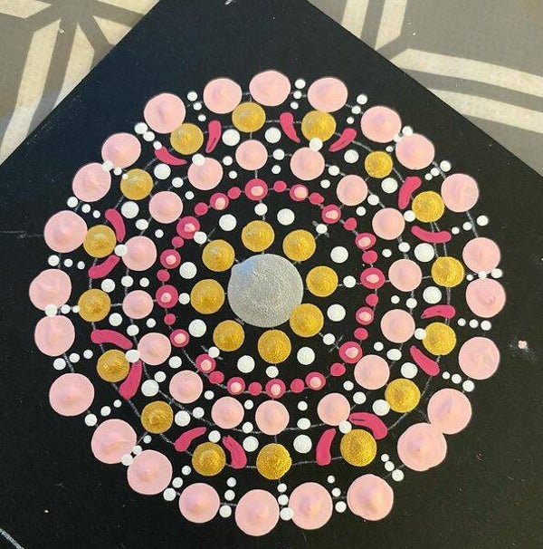 Mandala - Jan SALE ! - 29th Jan 26 - 6.30-8.30pm - Sage Coffee House, Shirley