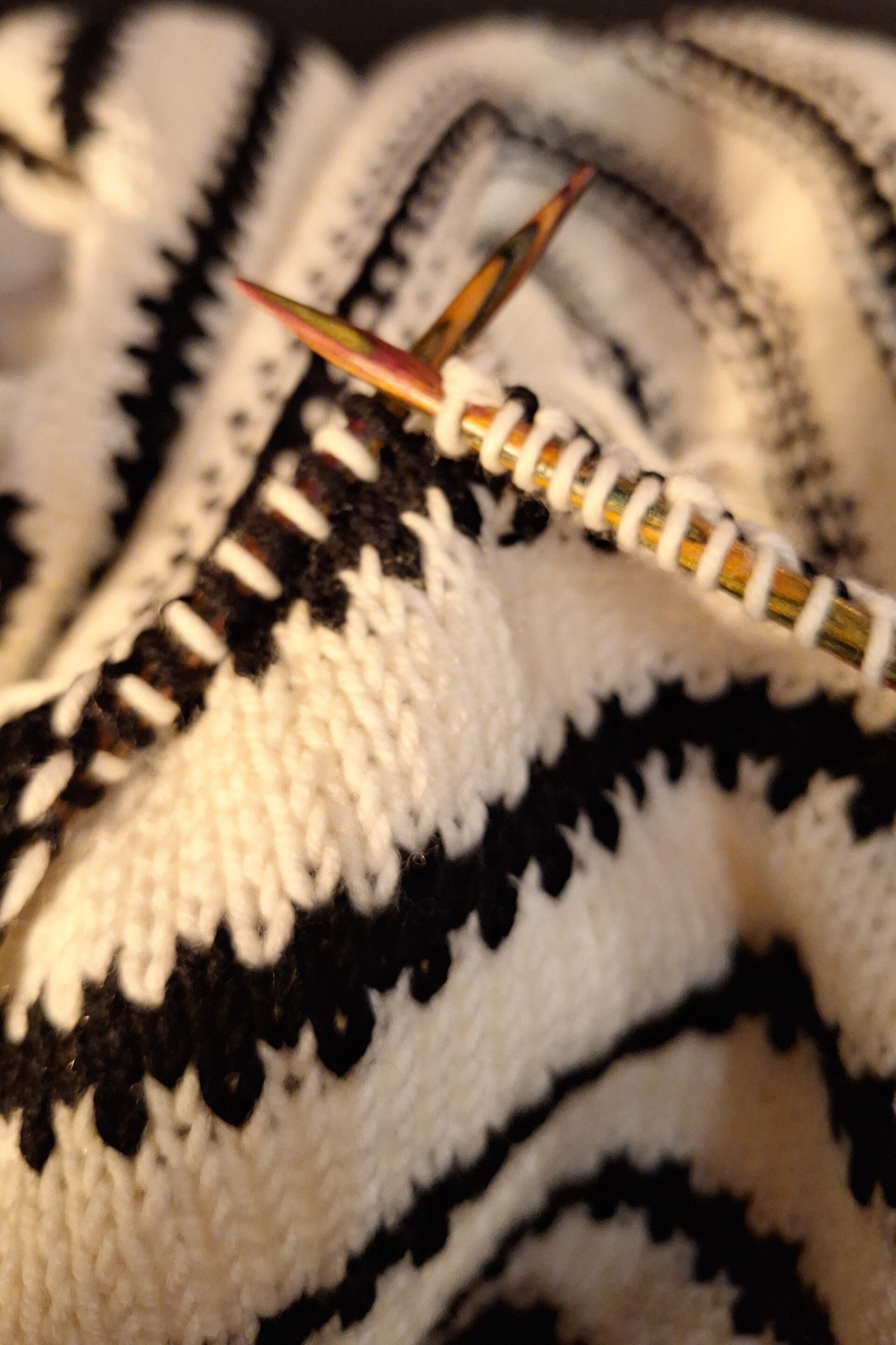 strickkurs für fortgeschrittene muster, strickkurs mit persönlicher betreuung und techniken, strickkurs bayern