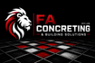 F A Concreting and Building Solutions Pty Ltd