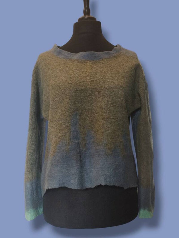 Pull Mya Dubble 2501
