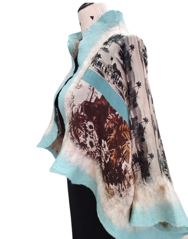 Kimono Ricordi 24104