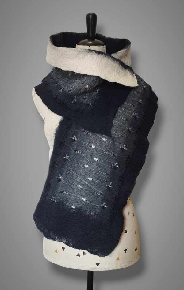 Echarpe Neve 24120